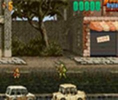 Play Metal Slug Brutal